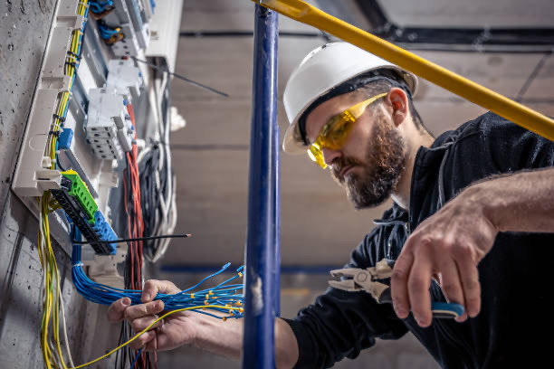 Si tu edificio tiene más de 20 años, tus conexiones eléctricas están en riesgo