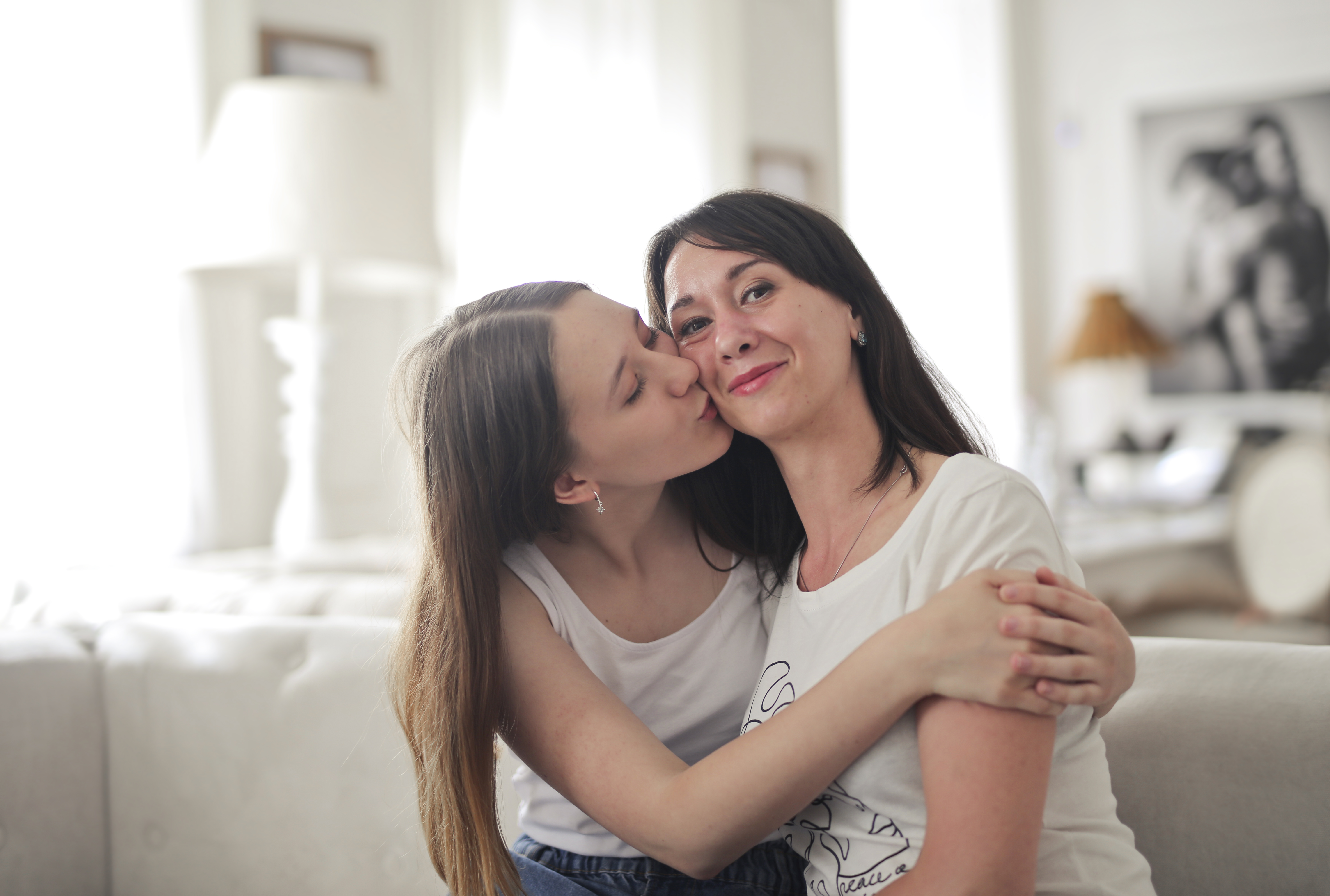 Día Internacional del Beso: Conoce los principales beneficios de besar en la salud