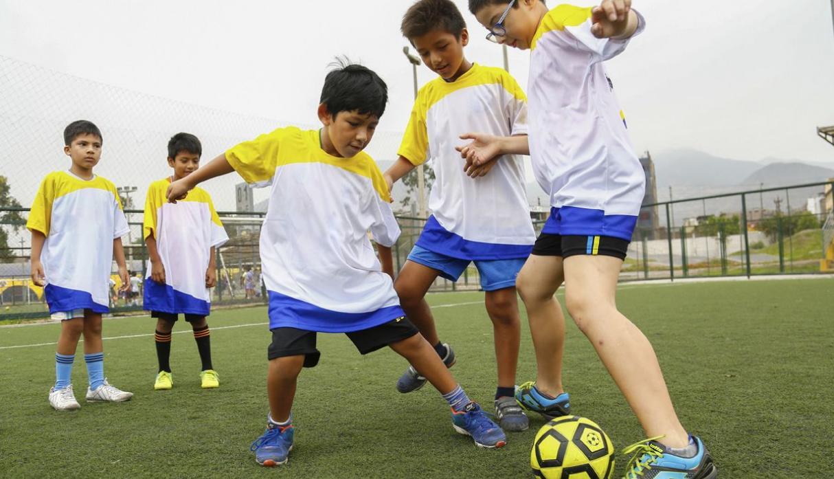 Cómo proteger la piel de tus hijos en vacaciones útiles