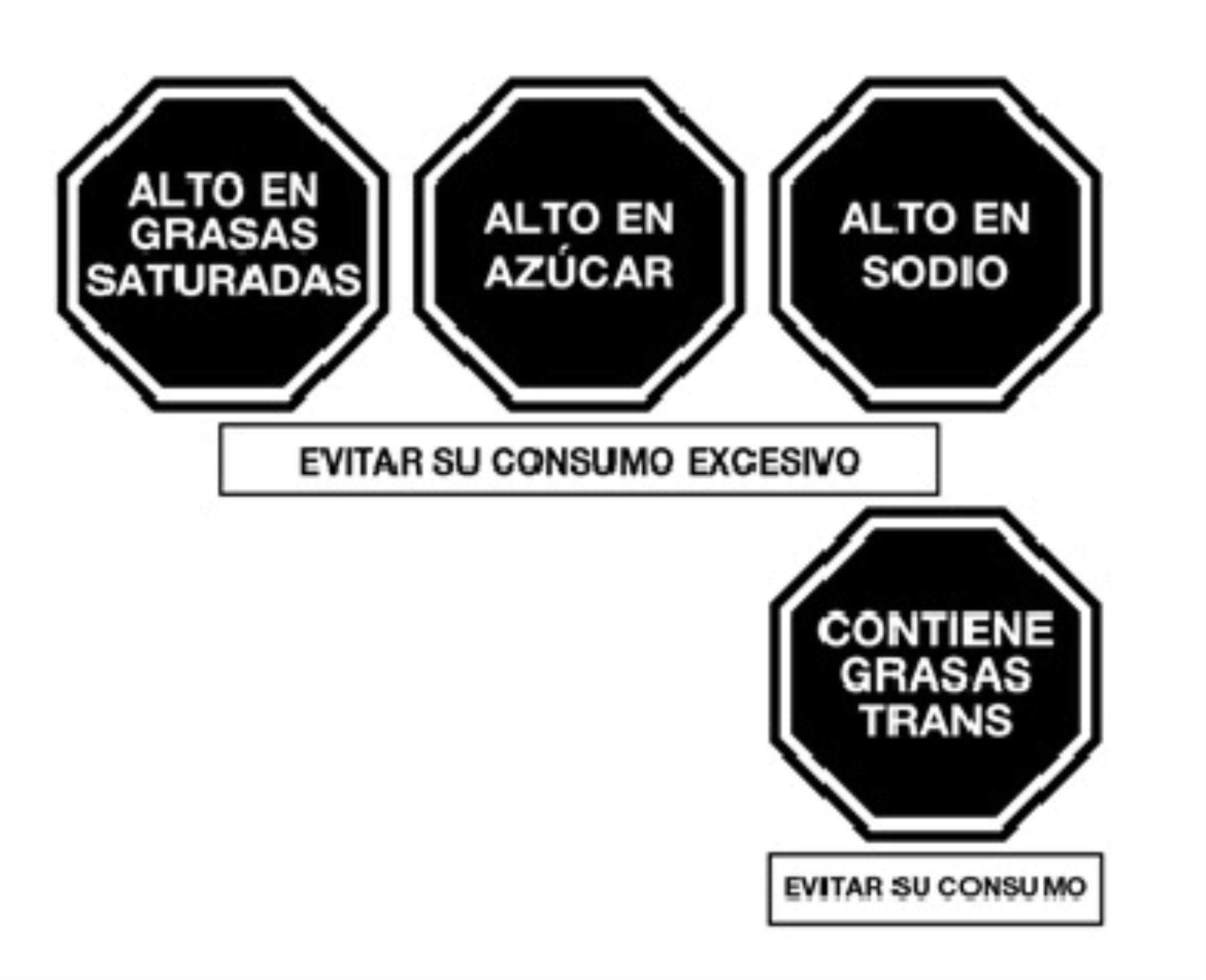 Científicos de EE.UU. felicitan a Perú por manual de advertencias de alimentos procesados