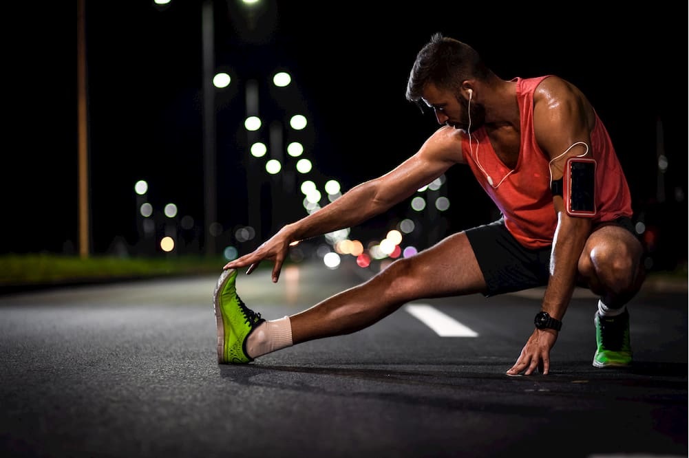 ¿CUÁL ES EL MEJOR MOMENTO PARA ENTRENAR? POR LA MAÑANA O LA NOCHE