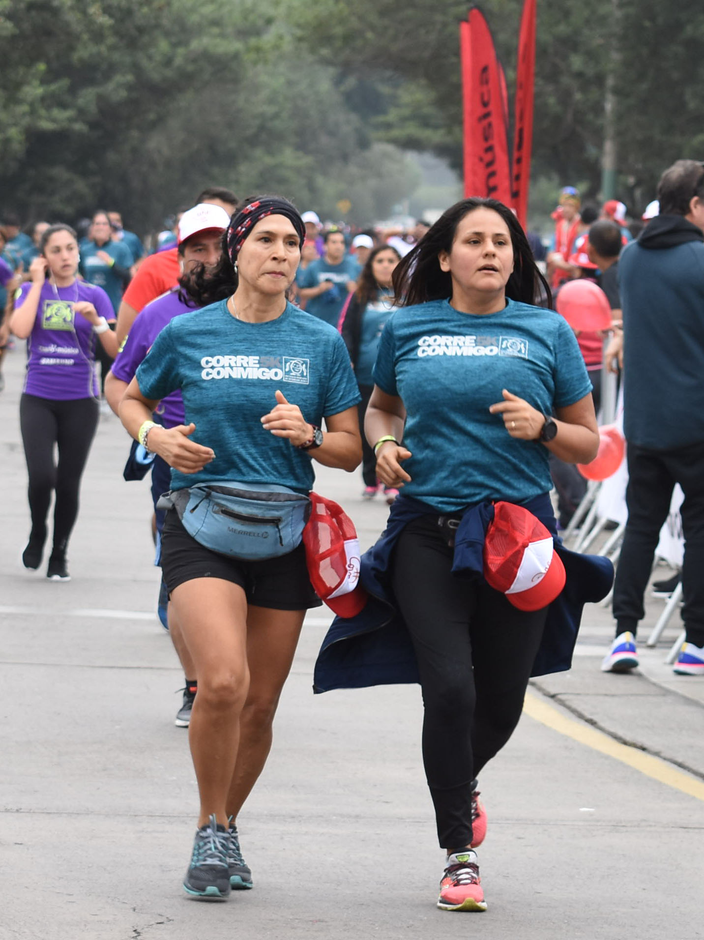 4 RAZONES PARA COMENZAR A CORRER