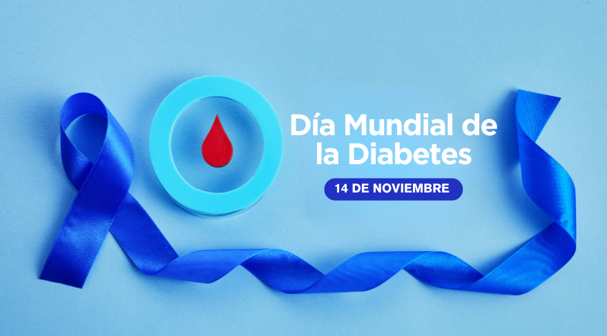 Nuevas guías para el tratamiento de la Diabetes: más allá del control de la glucosa