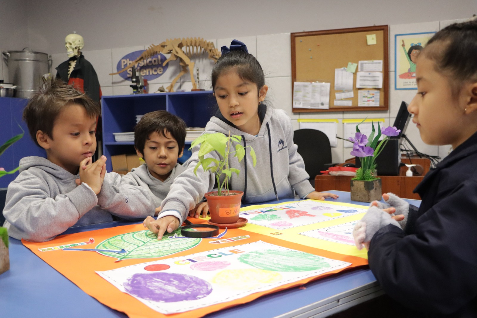 Educación bilingüe: ¿Están los colegios peruanos preparados para este desafío global?