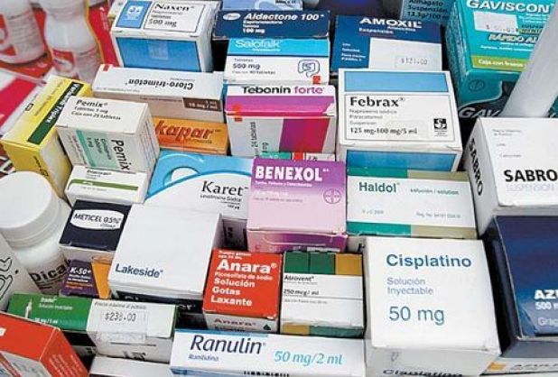 6 COSAS QUE NO SABIAS ACERCA DE LOS MEDICAMENTOS GENÉRICOS