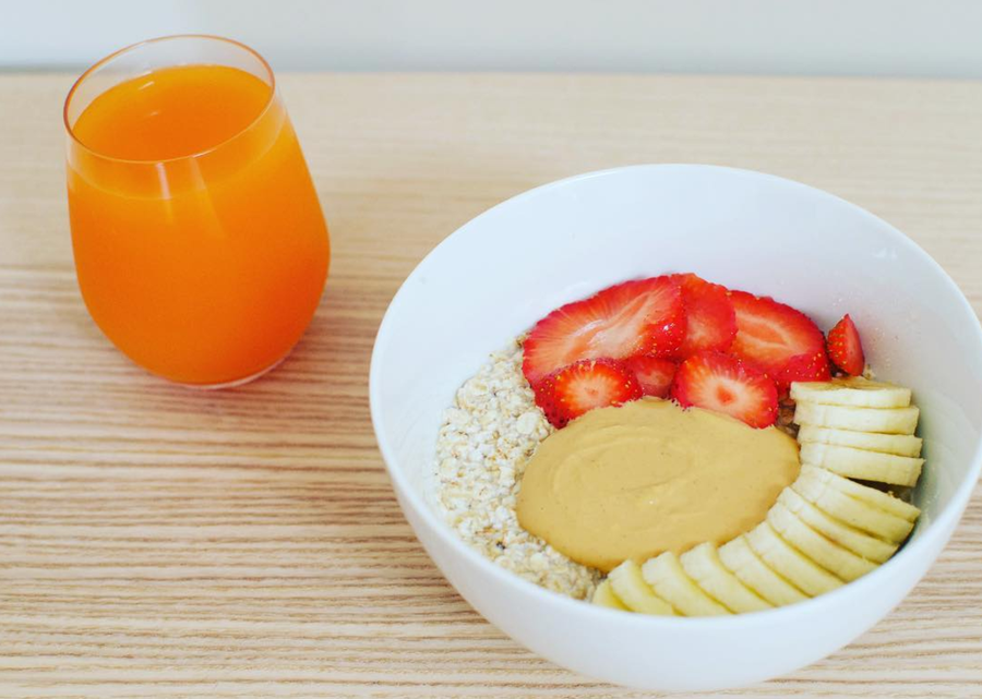 Cinco formas de preparar la avena para desayunos saludables y económicos