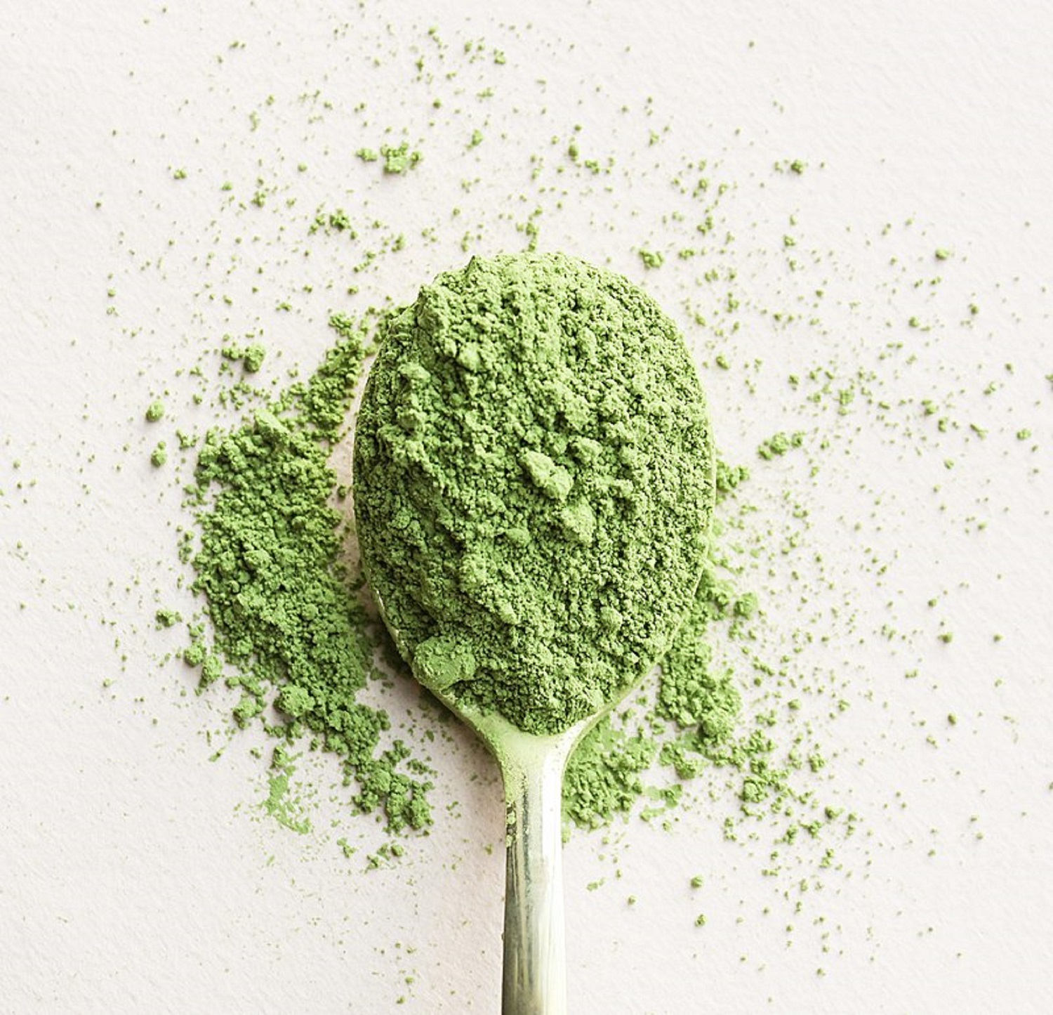 MATCHA: El recurso asiático con increíbles propiedades para la piel