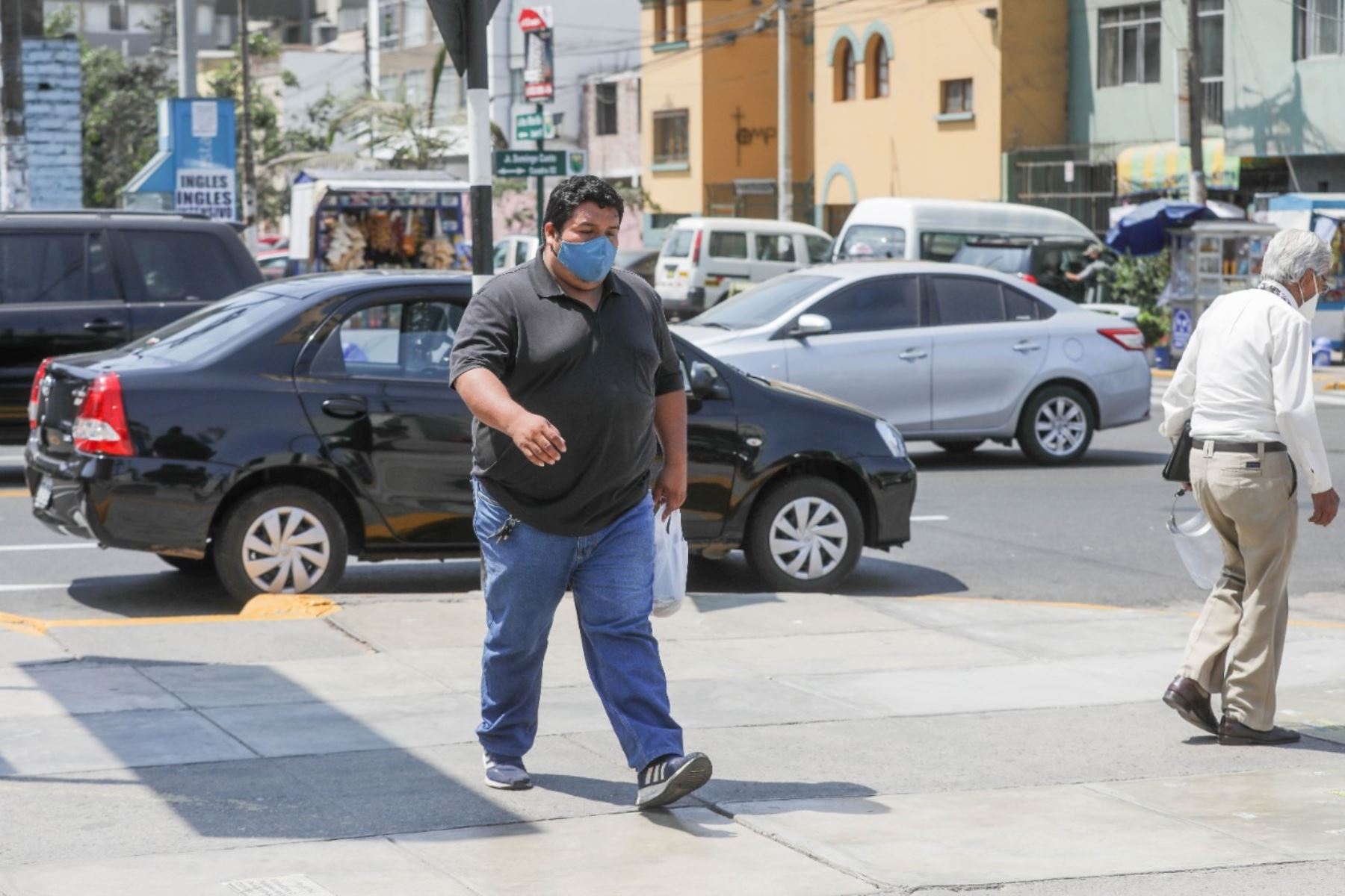 Segunda ola: obesidad aumenta el riesgo de muerte y complicaciones en casos covid-19