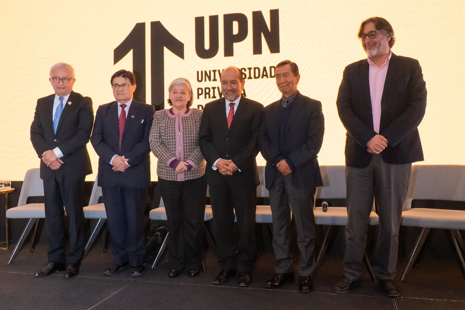 UNIVERSIDAD PRIVADA DEL NORTE IMPULSA EDUCACIÓN EN MEDICINA HUMANA DE CALIDAD INTERNACIONAL